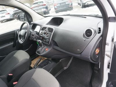 Renault Kangoo Gebrauchtwagen