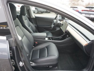 Tesla Model 3 Gebrauchtwagen Tesla Model 3 Gebrauchtwagen