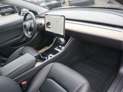 Tesla Model 3 Gebrauchtwagen Tesla Model 3 Gebrauchtwagen