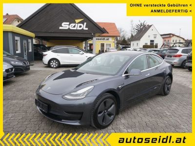 Tesla Model 3 Gebrauchtwagen Tesla Model 3 Gebrauchtwagen