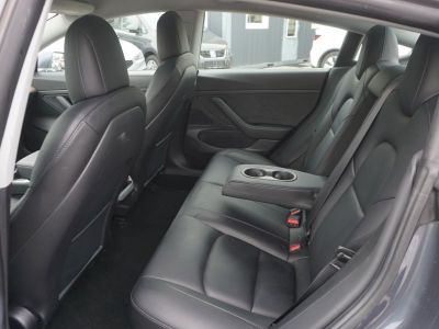 Tesla Model 3 Gebrauchtwagen Tesla Model 3 Gebrauchtwagen