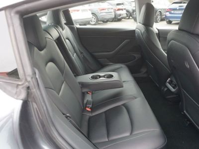 Tesla Model 3 Gebrauchtwagen Tesla Model 3 Gebrauchtwagen