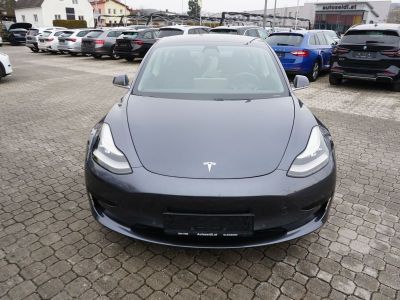 Tesla Model 3 Gebrauchtwagen Tesla Model 3 Gebrauchtwagen