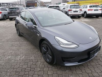 Tesla Model 3 Gebrauchtwagen Tesla Model 3 Gebrauchtwagen