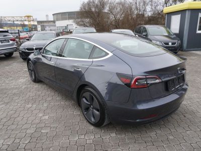 Tesla Model 3 Gebrauchtwagen Tesla Model 3 Gebrauchtwagen