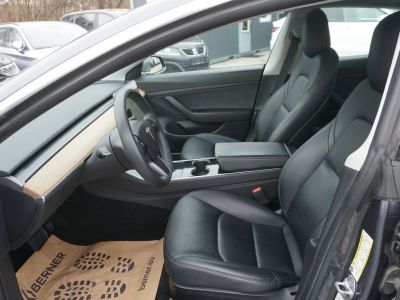 Tesla Model 3 Gebrauchtwagen Tesla Model 3 Gebrauchtwagen