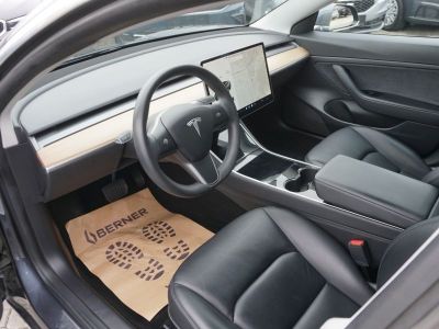 Tesla Model 3 Gebrauchtwagen Tesla Model 3 Gebrauchtwagen