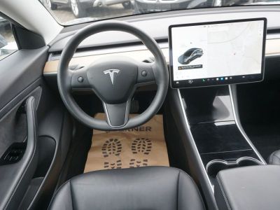 Tesla Model 3 Gebrauchtwagen Tesla Model 3 Gebrauchtwagen