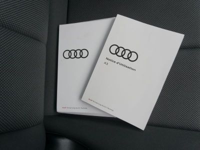Audi A3 Gebrauchtwagen