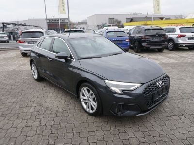Audi A3 Gebrauchtwagen