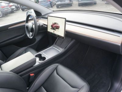 Tesla Model Y Gebrauchtwagen Tesla Model Y Gebrauchtwagen