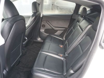 Tesla Model Y Gebrauchtwagen Tesla Model Y Gebrauchtwagen