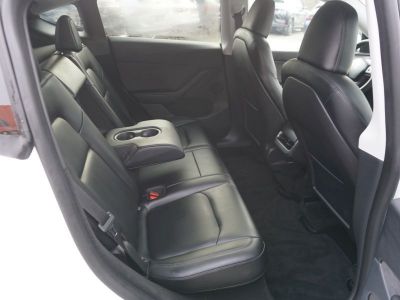 Tesla Model Y Gebrauchtwagen Tesla Model Y Gebrauchtwagen