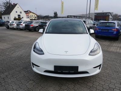 Tesla Model Y Gebrauchtwagen Tesla Model Y Gebrauchtwagen