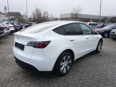 Tesla Model Y Gebrauchtwagen Tesla Model Y Gebrauchtwagen