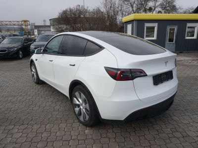 Tesla Model Y Gebrauchtwagen Tesla Model Y Gebrauchtwagen