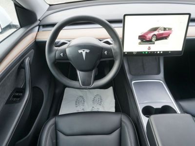 Tesla Model Y Gebrauchtwagen Tesla Model Y Gebrauchtwagen
