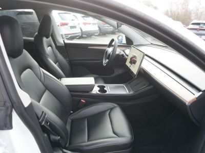 Tesla Model Y Gebrauchtwagen Tesla Model Y Gebrauchtwagen