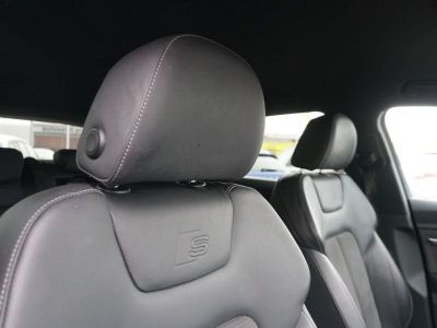 Audi Q8 e-tron Gebrauchtwagen