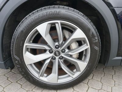 Audi Q8 e-tron Gebrauchtwagen