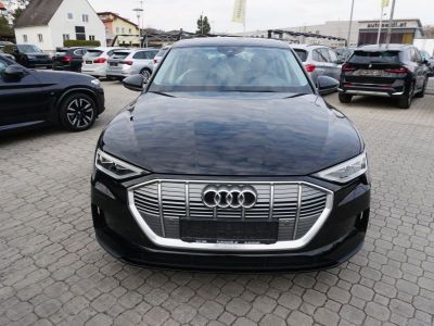 Audi Q8 e-tron Gebrauchtwagen