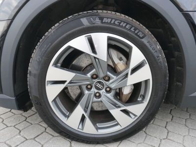 Audi Q8 e-tron Gebrauchtwagen