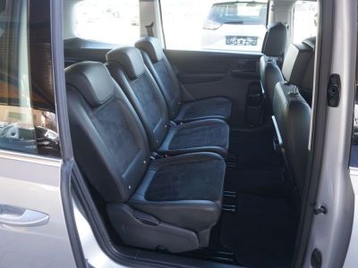 VW Sharan Gebrauchtwagen