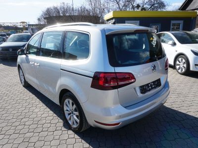 VW Sharan Gebrauchtwagen