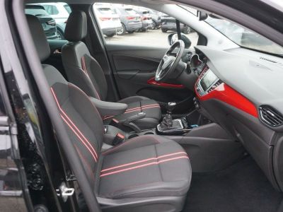 Opel Crossland Gebrauchtwagen