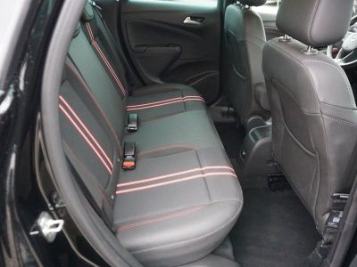 Opel Crossland Gebrauchtwagen