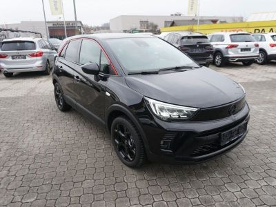 Opel Crossland Gebrauchtwagen