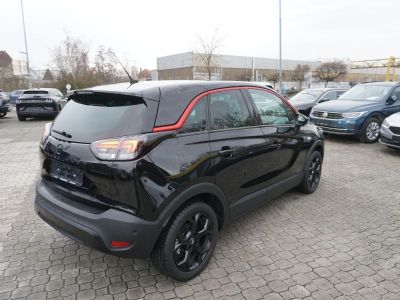 Opel Crossland Gebrauchtwagen
