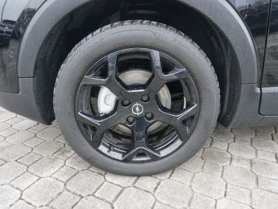 Opel Crossland Gebrauchtwagen