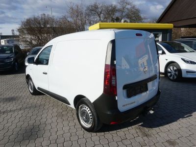 Renault Express Gebrauchtwagen Renault Express Gebrauchtwagen
