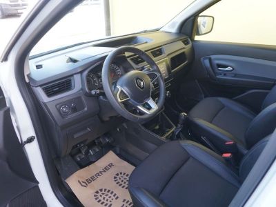 Renault Express Gebrauchtwagen Renault Express Gebrauchtwagen