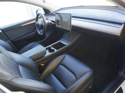 Tesla Model Y Gebrauchtwagen