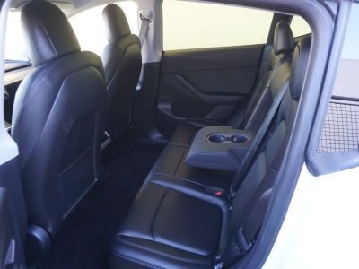 Tesla Model Y Gebrauchtwagen