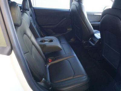 Tesla Model Y Gebrauchtwagen