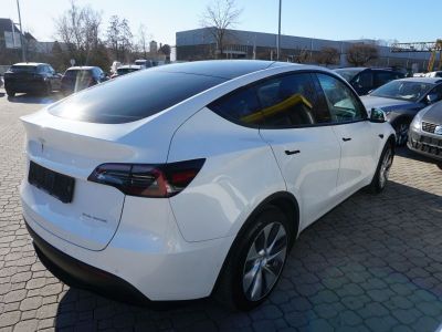 Tesla Model Y Gebrauchtwagen