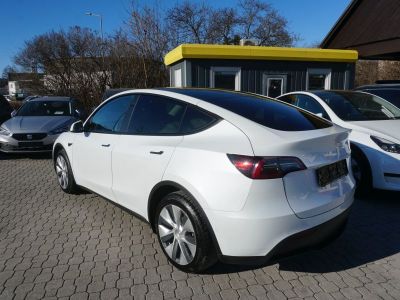 Tesla Model Y Gebrauchtwagen