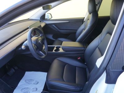 Tesla Model Y Gebrauchtwagen