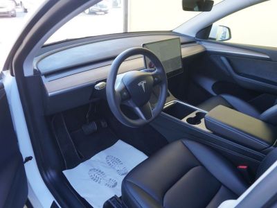 Tesla Model Y Gebrauchtwagen