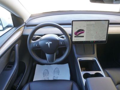 Tesla Model Y Gebrauchtwagen