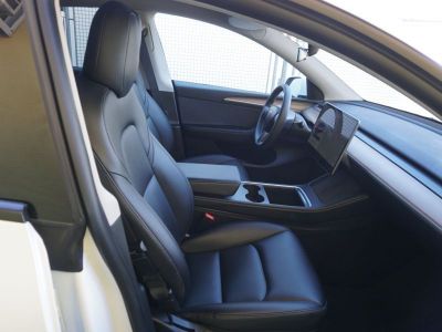 Tesla Model Y Gebrauchtwagen