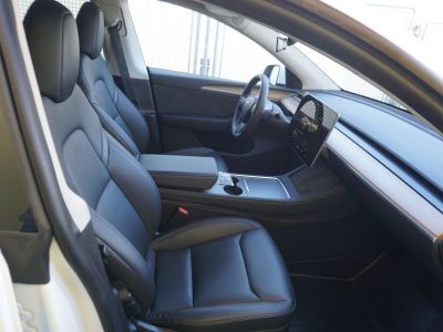 Tesla Model Y Gebrauchtwagen