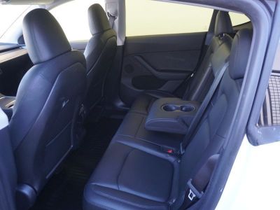 Tesla Model Y Gebrauchtwagen