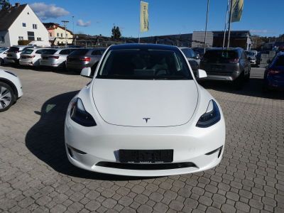 Tesla Model Y Gebrauchtwagen