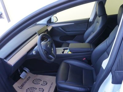 Tesla Model Y Gebrauchtwagen