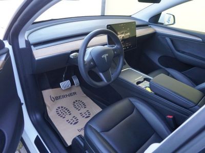 Tesla Model Y Gebrauchtwagen