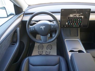 Tesla Model Y Gebrauchtwagen